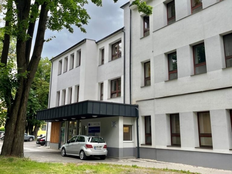 Vyšší výskyt úrazov evidujú najmä pri pádoch z kolobežky Foto: kezmarok.sk