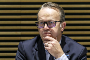 Miroslav Kiraľvarga. Foto: Dano Veselský/TASR
