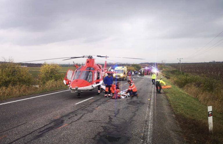 Tragédia pri Nitre: Vodič, ktorý zavinil smrť dvanástich ľudí, si vypočul svoj trest