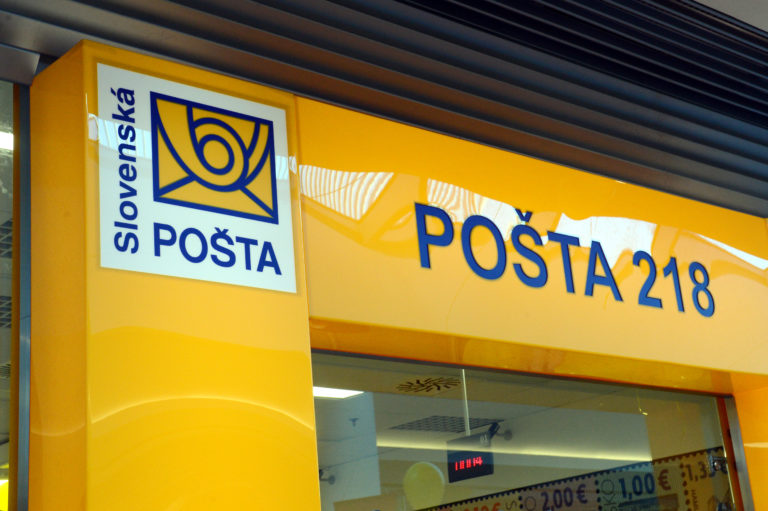 Pošta ohlasuje ďalšie zdražovanie