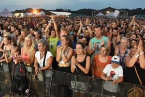 Už dnes sa začína Cibula fest s najsilnejším programom vo svojej histórii