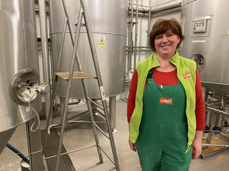 Produkcia nealkoholického piva vlani vzrástla o vyše polovicu