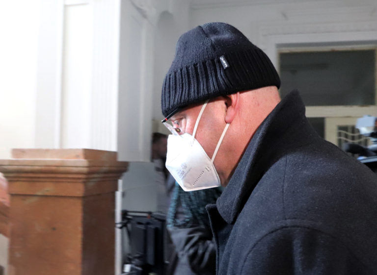 Súd opäť prejedná Rehákovu kauzu, kľúčoví svedkovia budú vypočutí