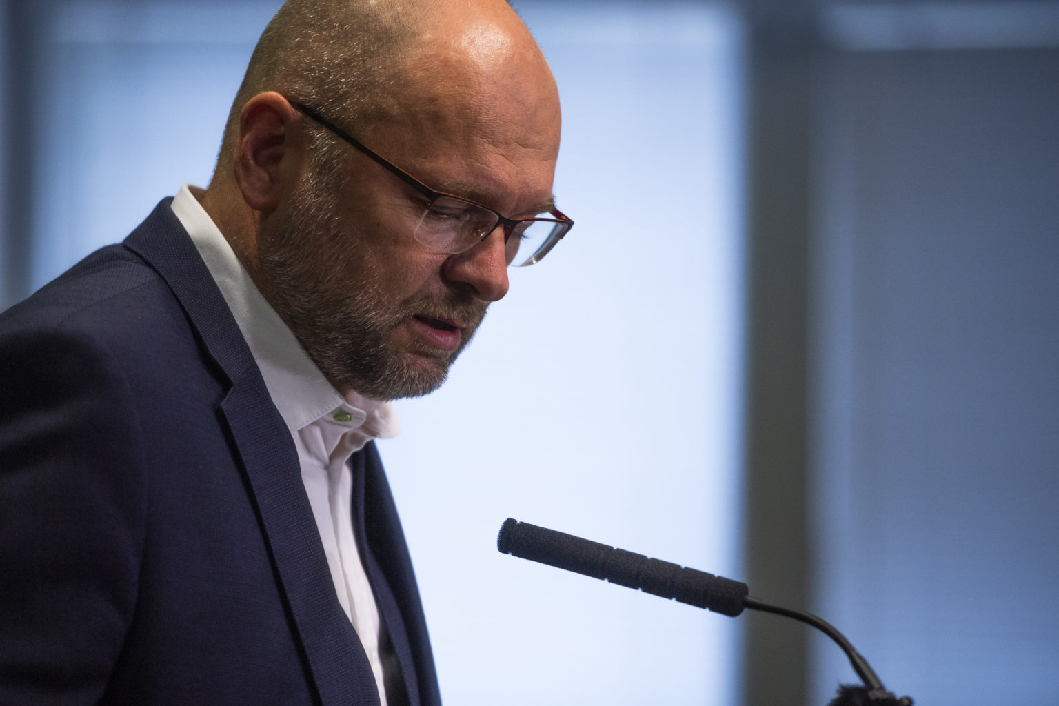 Richard Sulík. Foto: TASR 