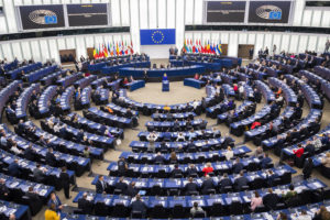 Nástrahy poslaneckého mandátu pri voľbách do Európskeho parlamentu