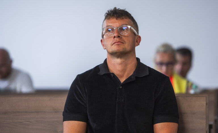 Minister vnútra chce, aby sa šéfom Úradu inšpekčnej služby stal Zurian