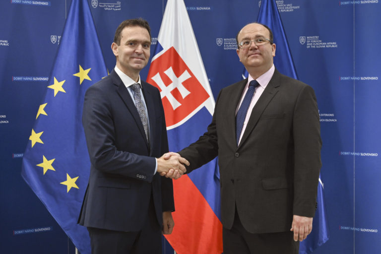 Načo sú nám voľby? Odkiaľ máte mandát? Záborská kritizuje úradnícku vládu za podporu LGBT agendy v zahraničí