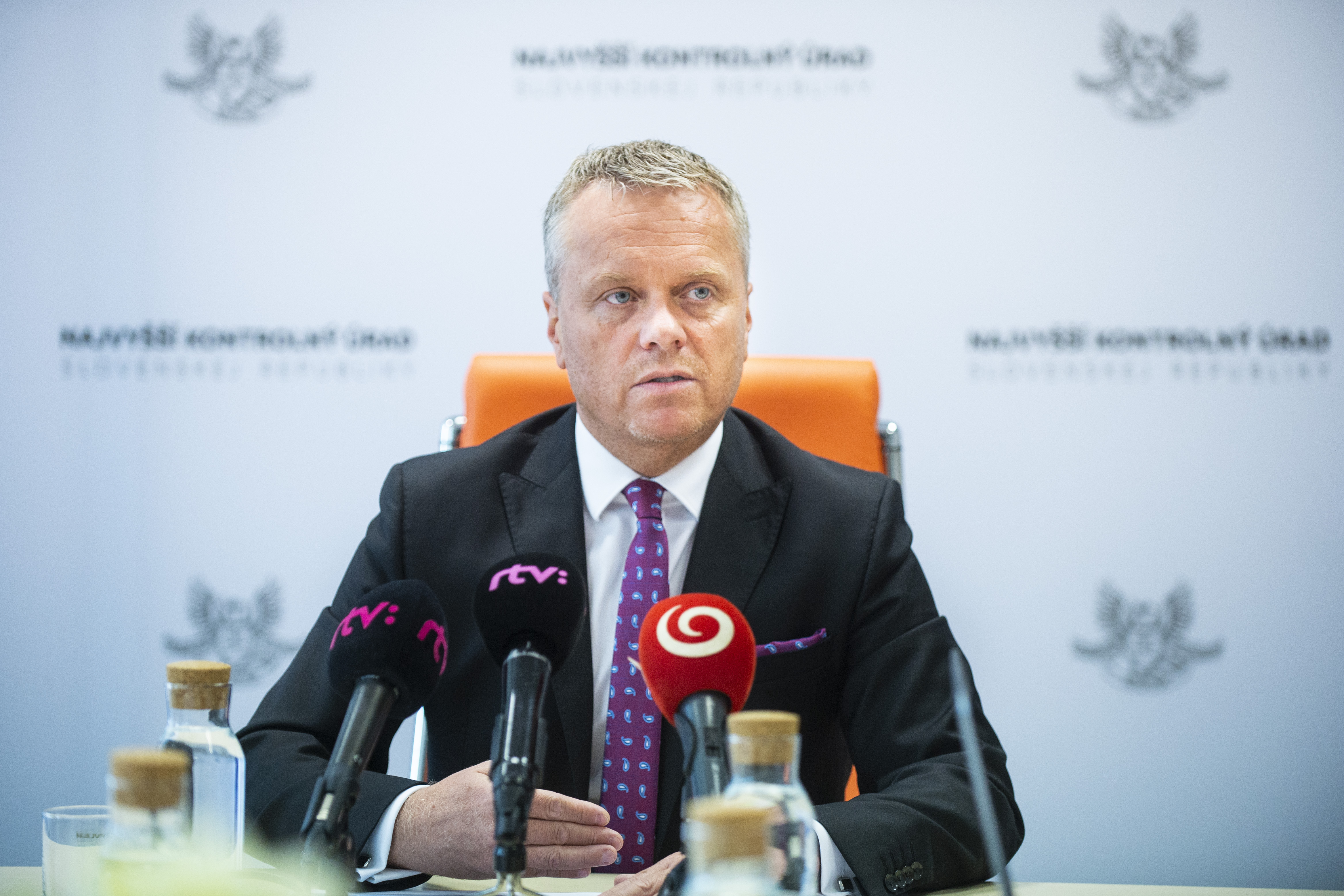 Postupy prideľovania dotácií boli v poriadku, zlyhala kontrola fondov podpory kultúry