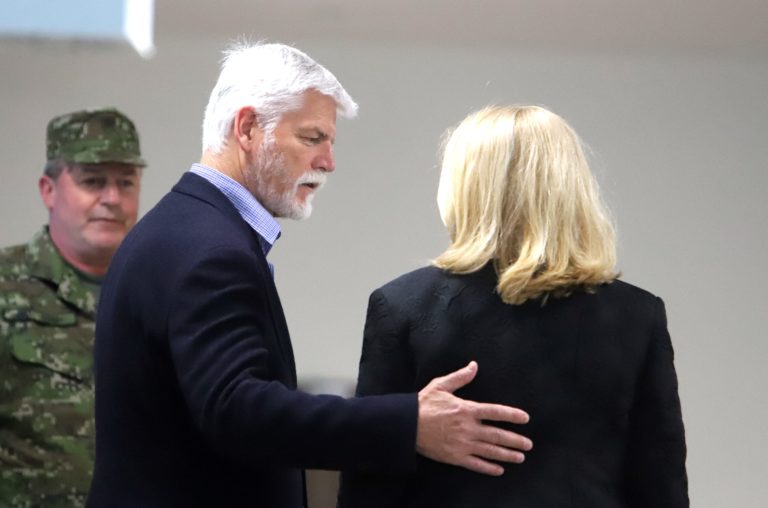 Česko sa bude významne podieľať na rozširovaní útvaru NATO na Slovensku