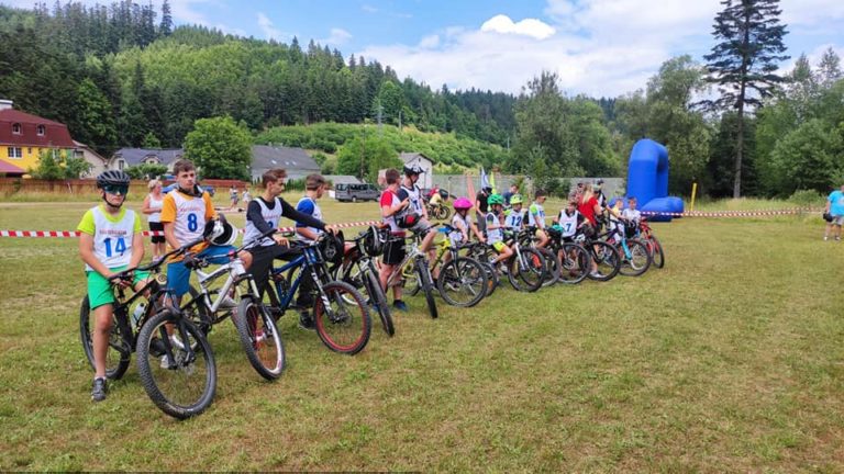 Cyklistom na Spiši pribudnú nové traily