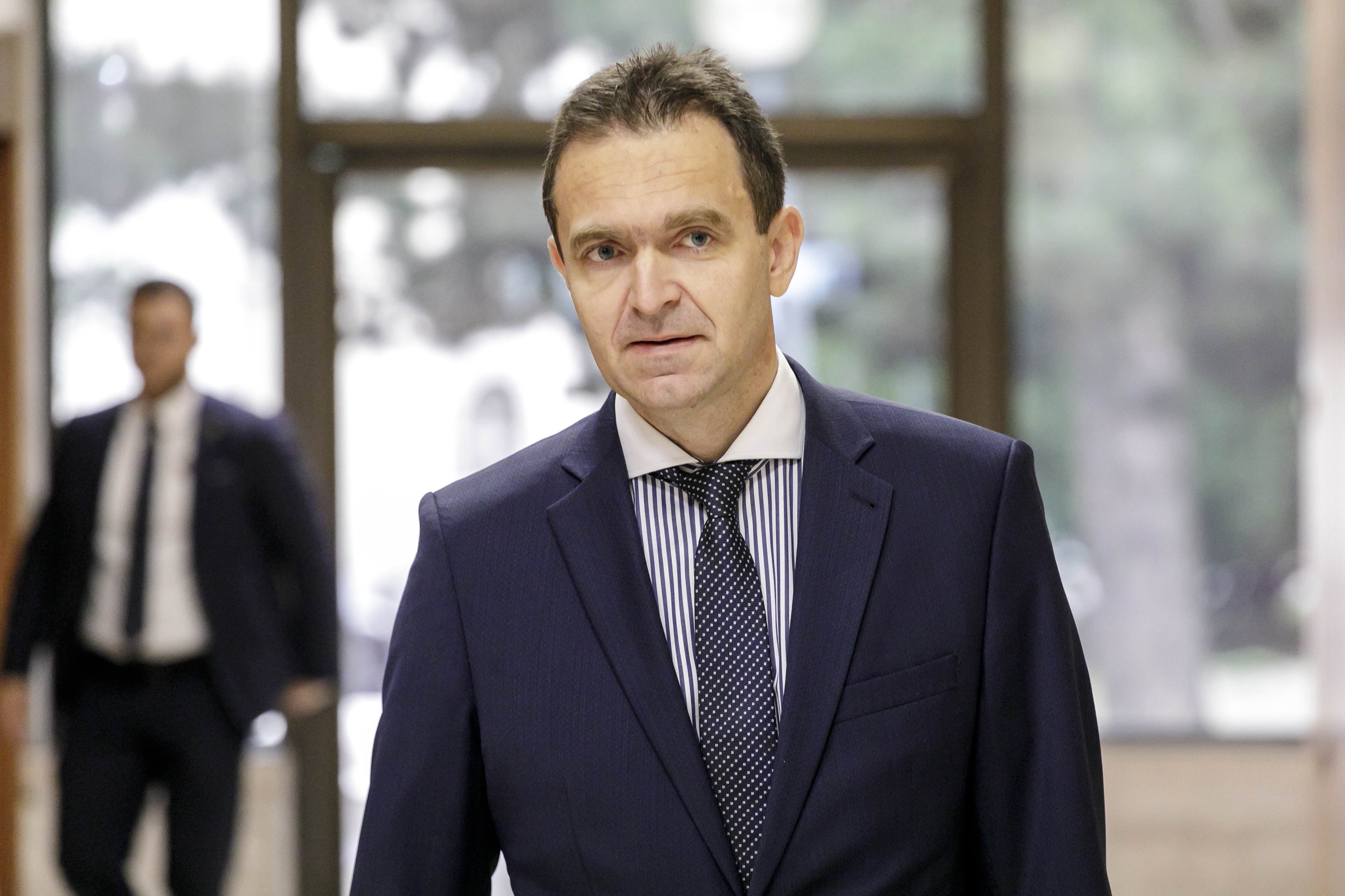 Ódor: Cena elektriny vzrastie, pri plyne je situácia ešte náročnejšia
