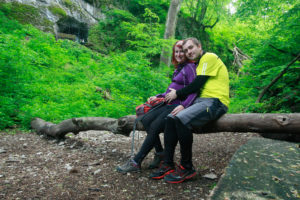 Tip na prázdninový výlet. Slovenský raj v Hlboči, včelárska záhrada a výhľad grófa Pálffyho 