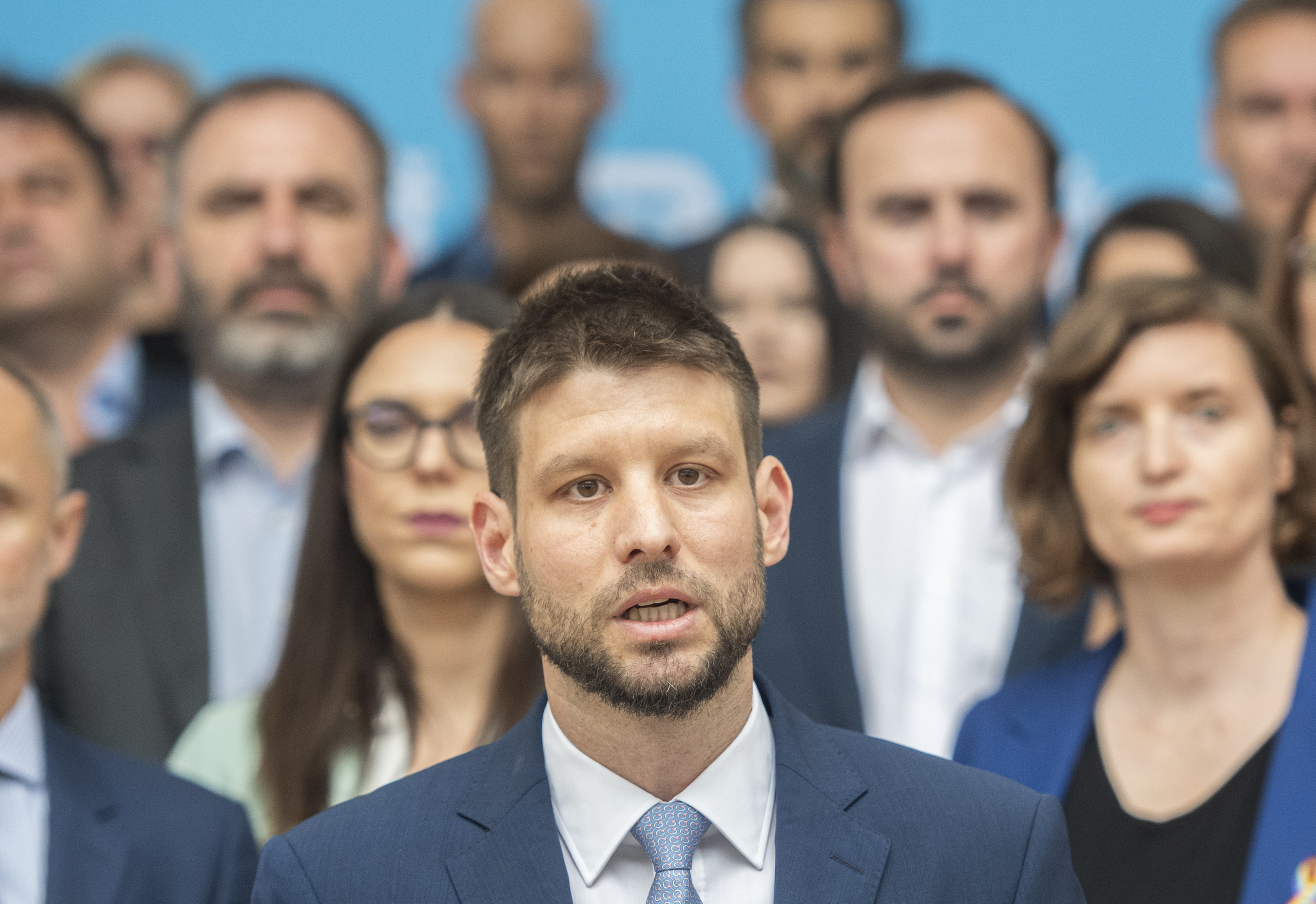 Biskupi upozorňujú kresťanov, aby nevolili strany podporujúce ideologickú kolonizáciu či registrované partnerstvá
