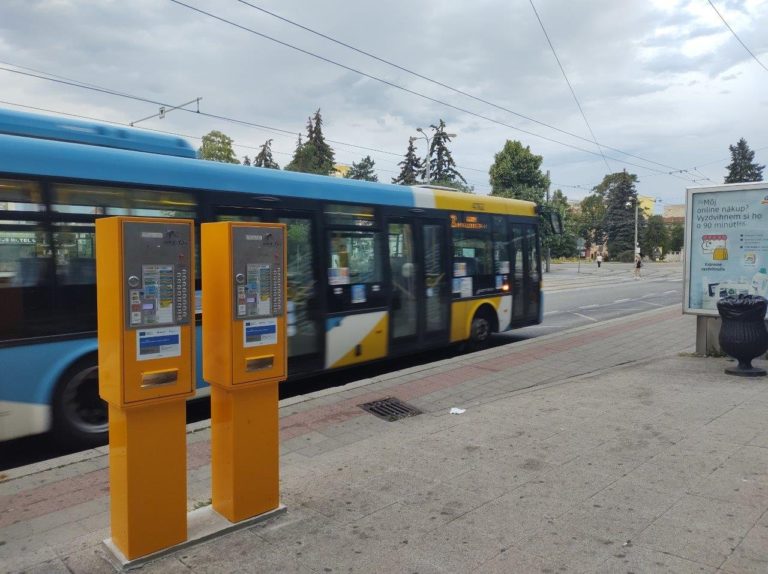 Košičania, trasa nočnej linky N7 sa zmení: Na týchto zastávkach nebude autobus stáť