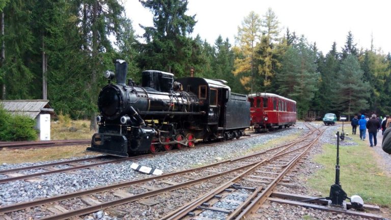 Foto: Múzeum liptovskej dediny v Pribyline