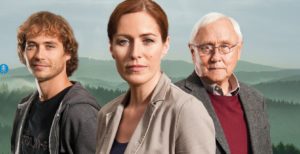 Polícia Modrava a Odznak Vysočina si rozdelili večer v utorok, v stredu bodovala Markíza s českým filmom