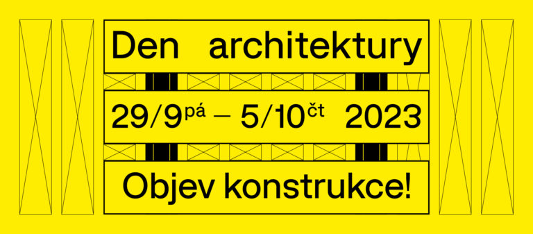 Deň architektúry objaví konštrukcie zo všetkých kútov Slovenska