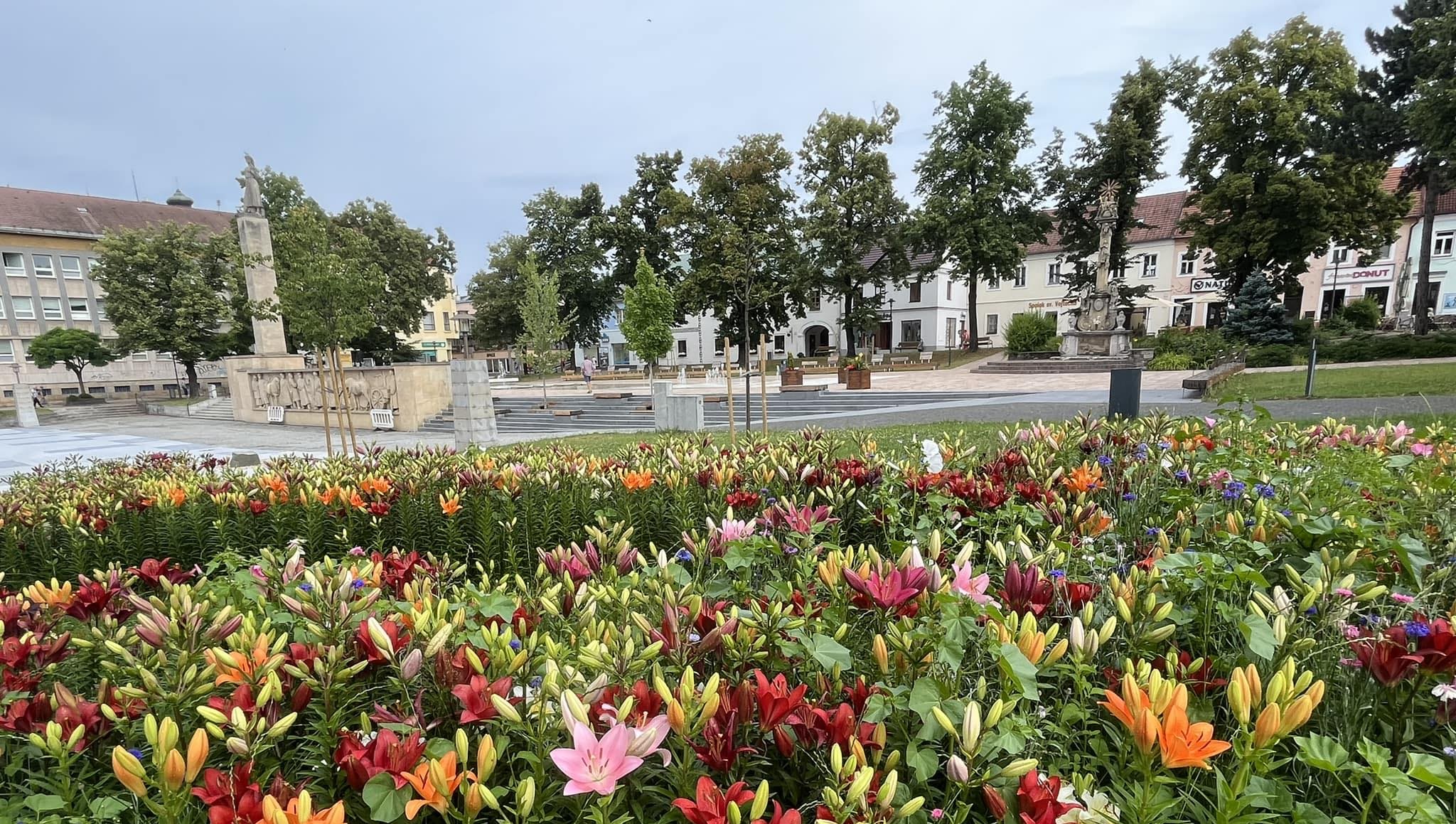 Neuveríte, ktorá šarmantná primátorka je už trojnásobnou starou mamou