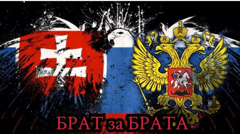 Muža zbili pracovníci SBS priamo v obchode. Upozornil, že počas služby nosili tričká proruského motorkárskeho gangu