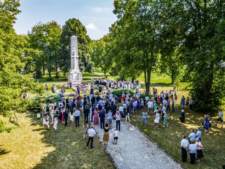 V Hlbokom oslávili 180. výročie kodifikácie spisovnej slovenčiny