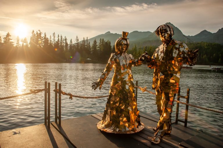 Príjazdový turizmus na Slovensku rastie, výrazne stúpa počet čínskych turistov