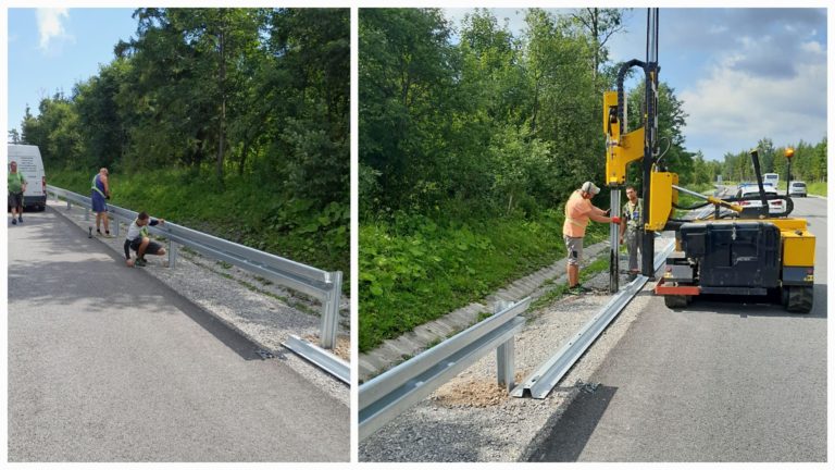 Bizarná situácia v Tatrách: Vodič doplatil na svoju bezohľadnosť