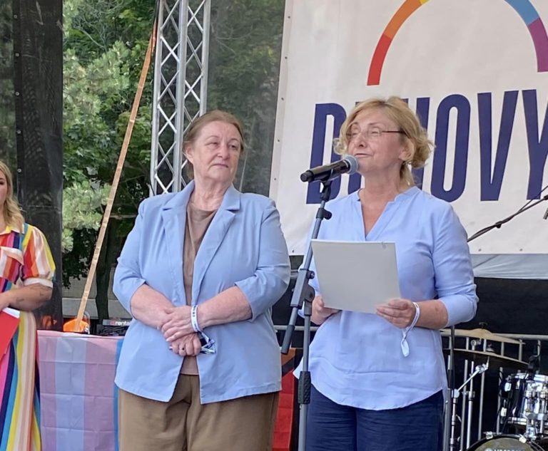 Foto: Ministerstvo kultúry Slovenskej republiky/Facebook