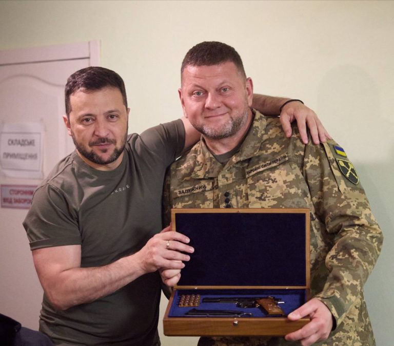 Foto: War Monitor/twitter