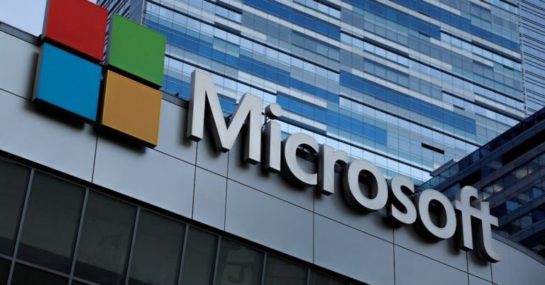 Európska únia začala vyšetrovať Microsoft pre spojenie aplikácie Teams s produktom Office