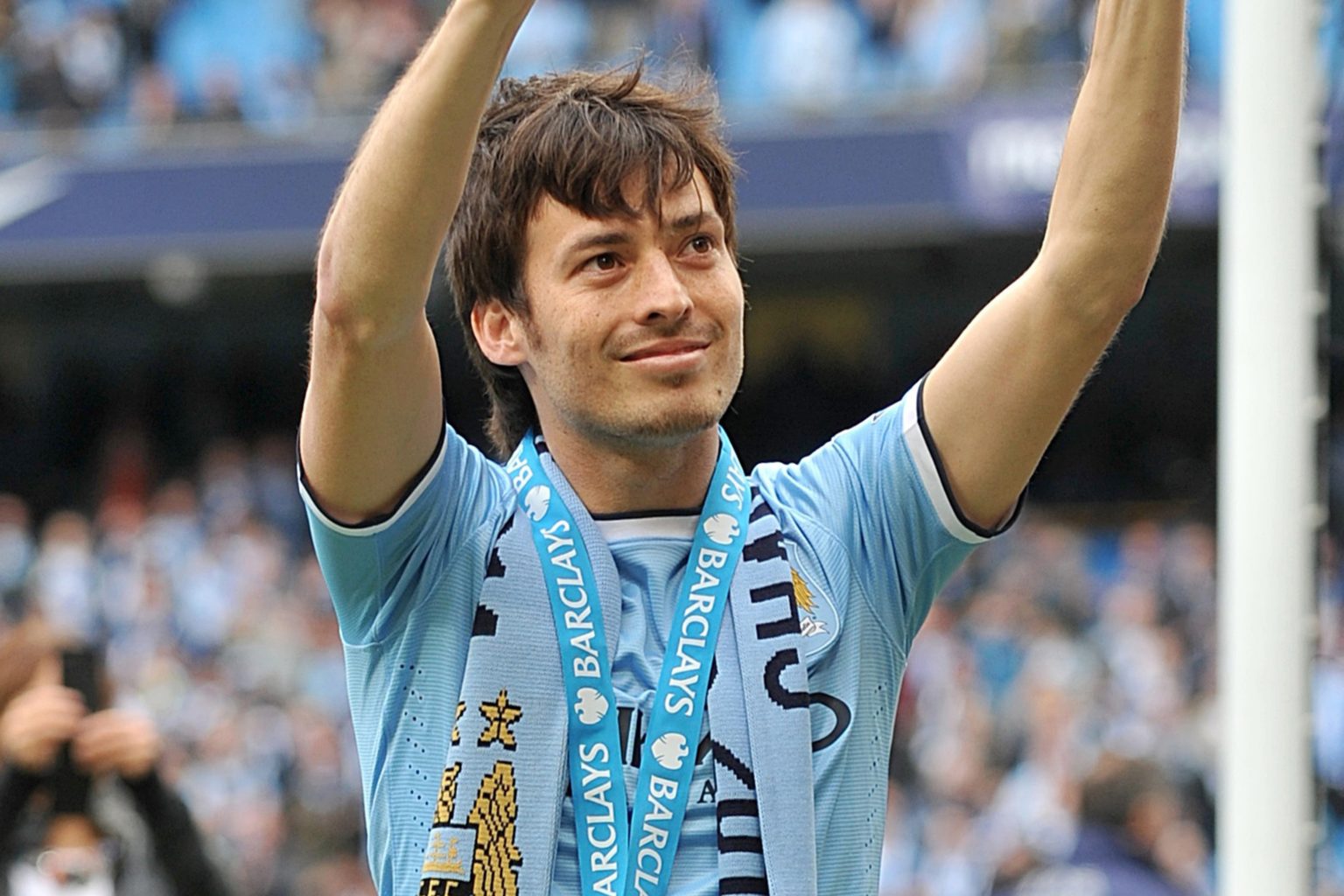 Foto: Twitter/Premier League