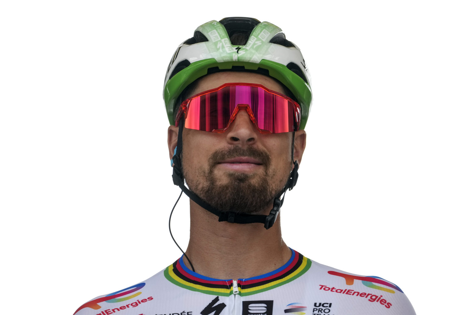 Peter Sagan. Foto: TASR/AP