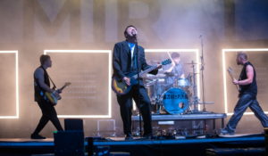 Topfest oslávil 20 rokov skvelými koncertmi Bullet For My Valentine či Mirai