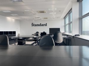 Prečo nám včera nefungovala webstránka