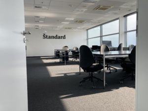 Štandard sa stal členom Asociácie tlačených a digitálnych médií