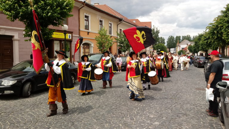 TIPY NA VÍKEND v Prešovskom kraji. Vyberajte z festivalov, športových podujatí či koncertov