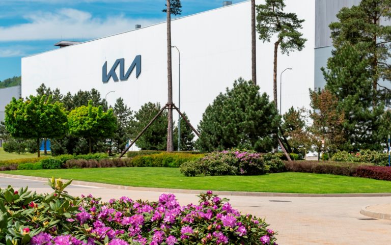 Ilustračná fotografia: KIA Slovensko