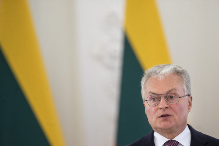 Litovský prezident: Summit NATO toho ponúkne Ukrajine veľa