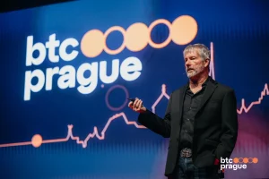 Čo priniesla najväčšia európska bitcoinová konferencia