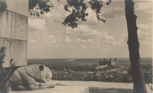 Čo s dejinami našimi?