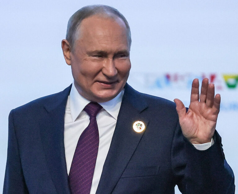 Rusko podpísalo dohodu o vojenskej spolupráci so štyridsiatimi africkými krajinami