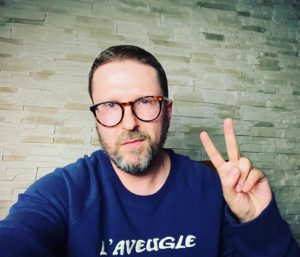 Fenomén Šarij: Ukrajinská opozícia voči všetkým