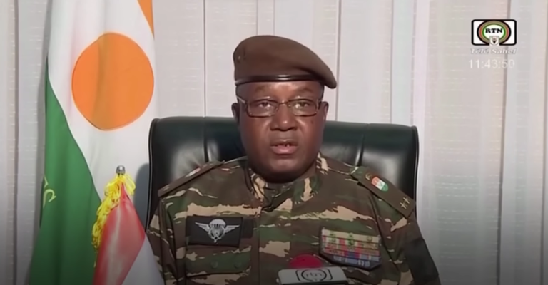 EÚ neuzná orgány zodpovedné za štátny prevrat v Nigeri