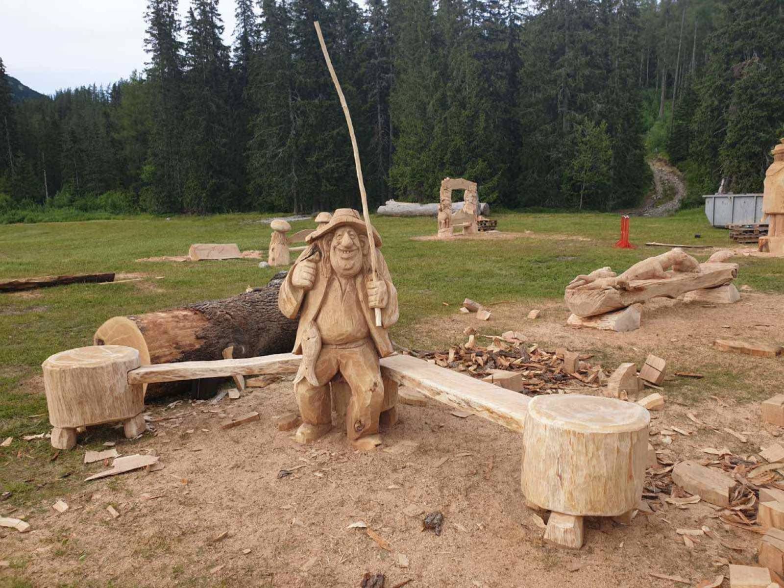 Na Štrbskom Plese budú lietať triesky