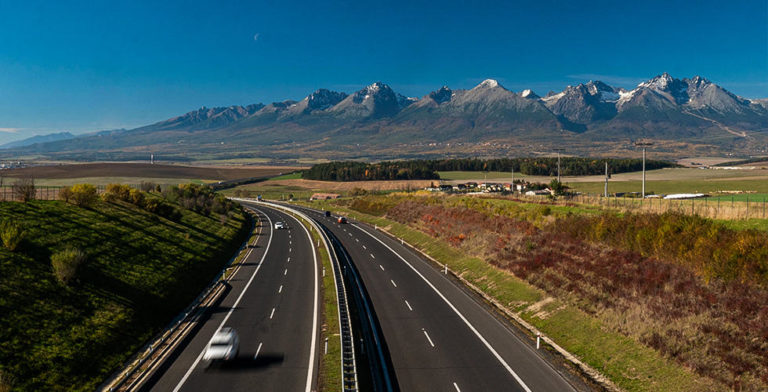 5 vecí, na ktoré je potrebné myslieť pred cestou na dovolenku