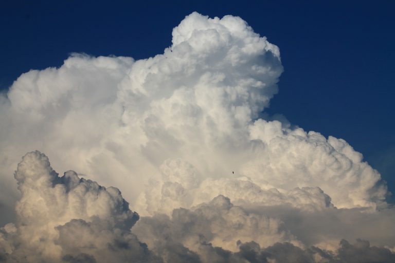 Pripravte sa na ochladenie. Foto: Pixabay