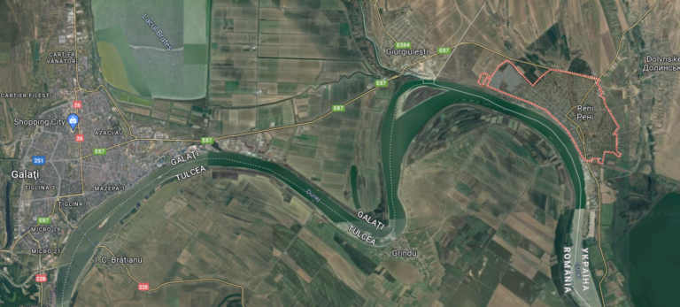 Foto: Google Maps (printscreen)