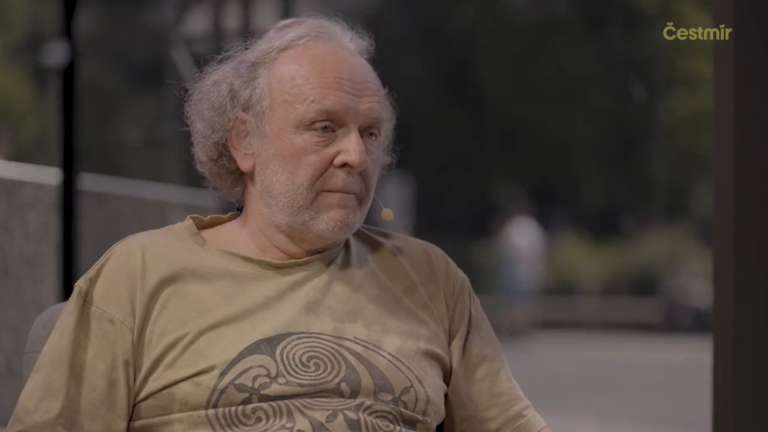 Kauza v ČR: Rakovina ako voľba? Hercov počúvajte len vo filmoch, radí náš rezort zdravotníctva