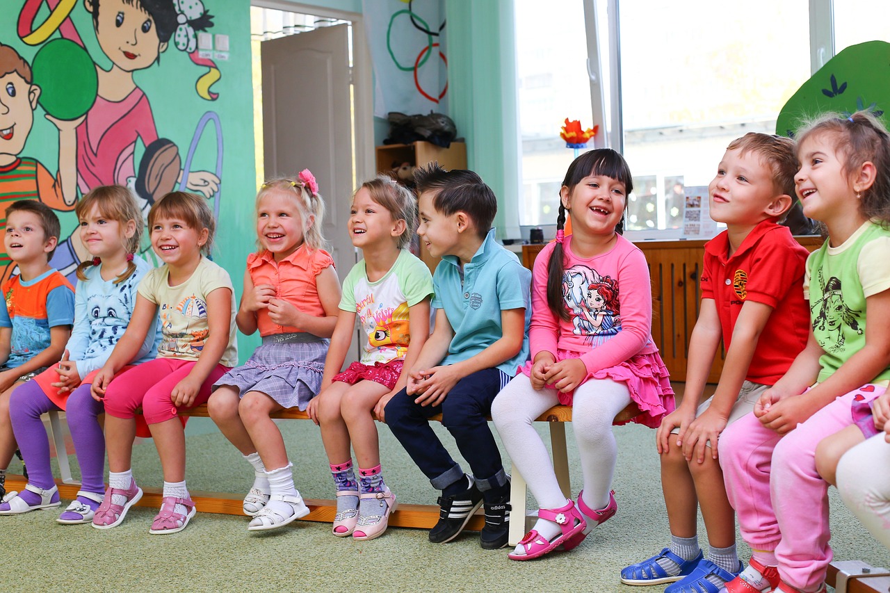 Prvýkrát si na Slovensku pripomíname Deň boja proti nenávistným prejavom na deťoch