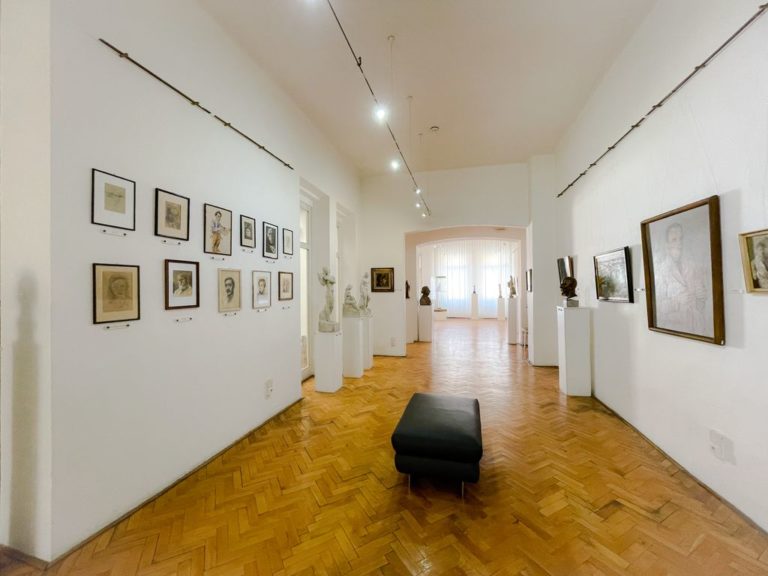 Múzeum Vojtecha Löfflera v Košiciach pripravilo štyri výstavy