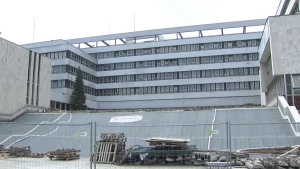 Zastavené projekty ohrozujú eurofondy: Košice čelia strate financií na obnovu magistrátu